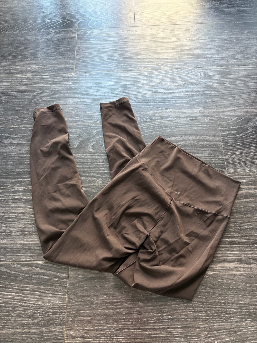 aerie Real Me High Waisted Legging
